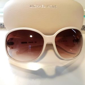 Womens Michael kors sunglasses